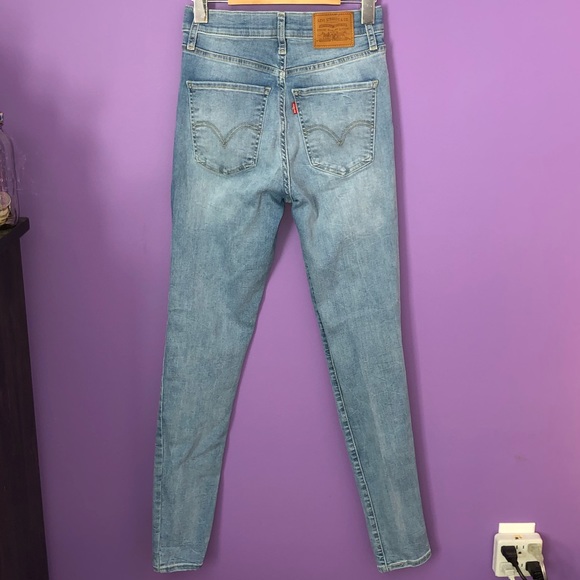 Levi jeans - Picture 2 of 2
